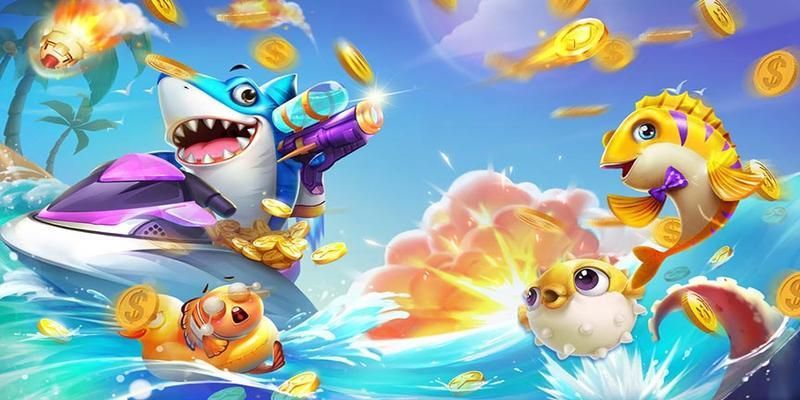 Ưu thế đặc biệt của sảnh game