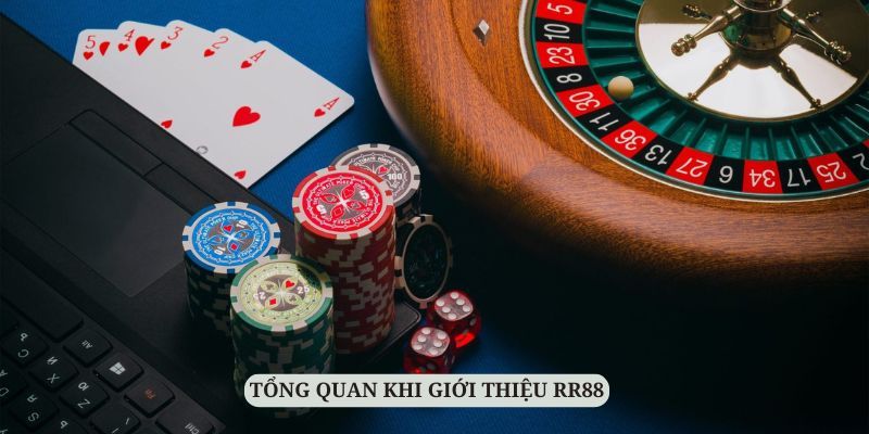 RR88 được đánh giá cao bởi dịch vụ chuyên nghiệp