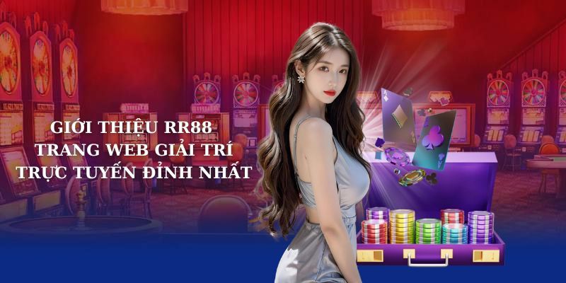 Sơ lược về nguồn gốc của RR88