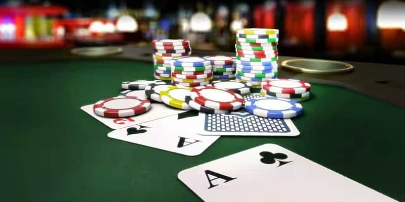 Vòng turn đóng vai trò quyết định tại các phiên cược Poker