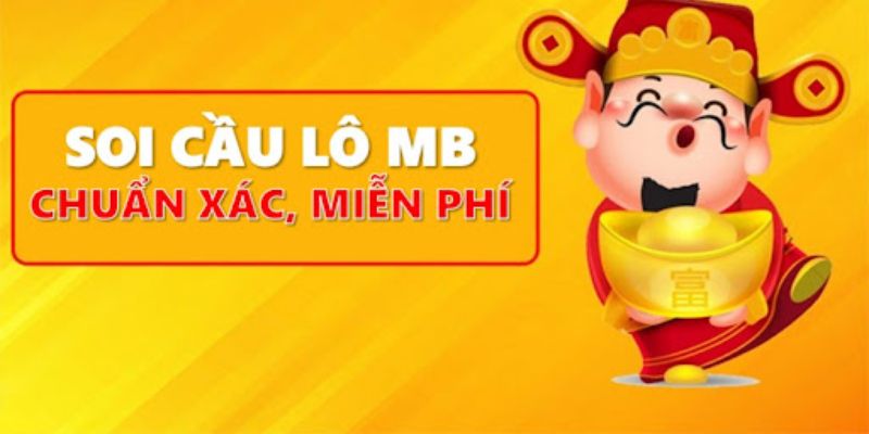 Giải nghĩa soi cầu xsmb