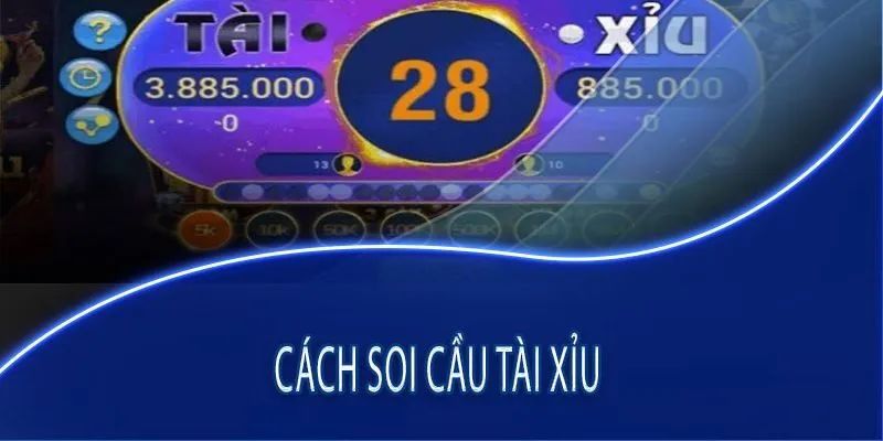 Lưu ý khi thực hiện soi cầu tài xỉu