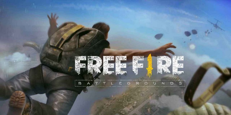 Tìm hiểu game cá độ Free Fire 