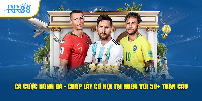 Cá Cược Bóng Đá Tại RR88: Hiểu Kèo, Soi Trận Và Giữ Vốn