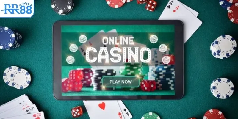 Casino Là Gì? Lịch Sử, Các Loại Hình Và Trò Chơi Phổ Biến