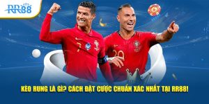 Kèo Rung Là Gì? Giải Mã Kèo Tài Xỉu Bóng Đá Cho Người Mới
