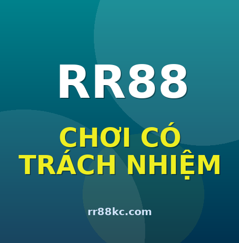 Chơi có trách nhiệm tại RR88