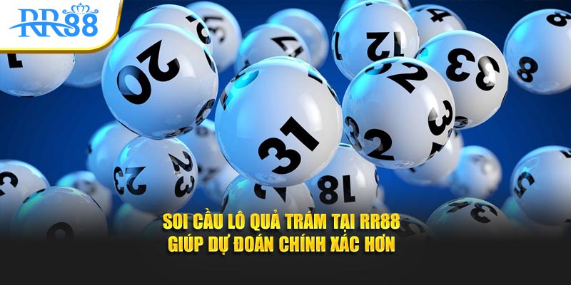 Soi cầu lô theo hình quả trám trên bảng kết quả xổ số