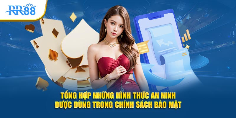 Các lớp bảo vệ dữ liệu người dùng theo chính sách bảo mật