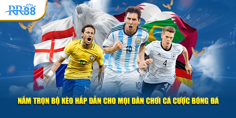 Bảng kèo châu Á, 1X2 và tài xỉu cho người mới