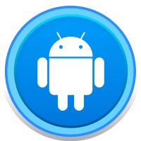 Biểu tượng tải app RR88 cho Android
