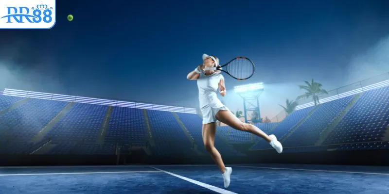 Khái niệm cá cược tennis trực tuyến và kèo quần vợt
