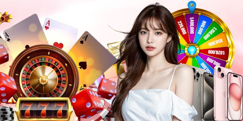 Game xổ số tại RR88 cực hấp dẫn