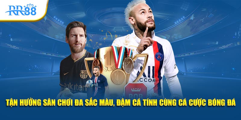 Cược trực tiếp và cược trước trận trên sảnh thể thao
