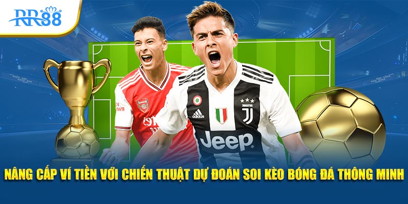 Dự đoán tài xỉu bóng đá dựa trên thống kê tổng bàn thắng