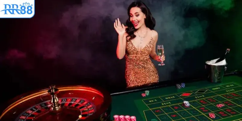 Lịch sử phát triển của sòng bài từ châu Âu đến Las Vegas