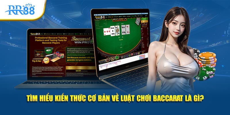Luật chơi baccarat và cách tính điểm các lá bài trên bàn