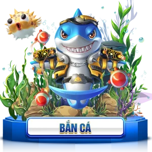 Sảnh bắn cá RR88