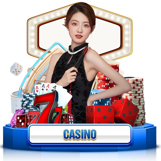 Sảnh casino RR88