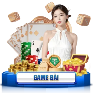 Sảnh game bài RR88