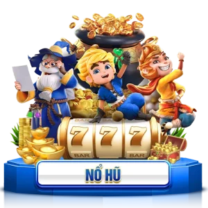 Sảnh nổ hũ RR88
