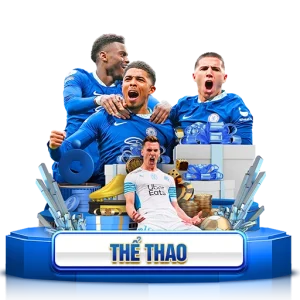 Sảnh thể thao RR88