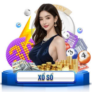 Sảnh xổ số RR88