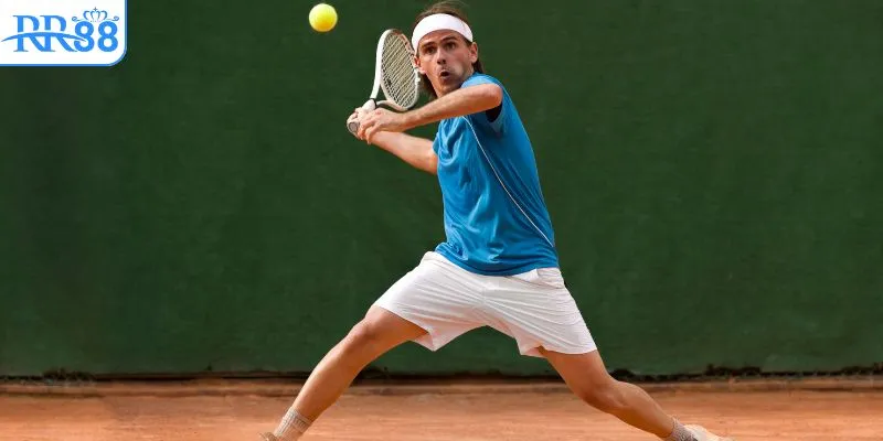 Thuật ngữ quần vợt thường gặp khi đặt cược tennis